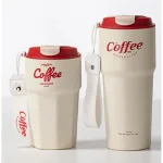 écologique thermos voiture