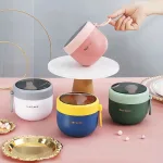 étui repas isotherme enfant