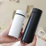 flacon isotherme pour boissons chaudes
