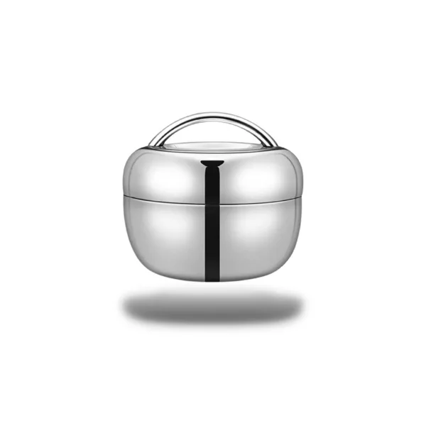Gamelle Thermos Chaud