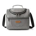 glacière isotherme facile à transporter