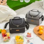 glacière isotherme pour camping