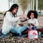 glacière portable enfant sirène