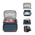 glaciere souple au design moderne