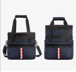 glacière souple avec sac repas