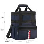 glacière souple pour outdoor