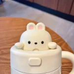 gobelet à café thermos personnalisé