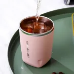 gobelet à la mode thermos