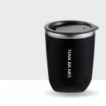 gobelet en acier inoxydable