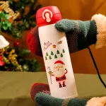 gobelet isolant cadeau