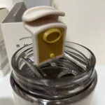 gobelet en acier inoxydable isotherme