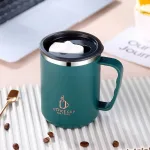 gobelet isotherme café