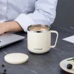 gobelet thermos à café