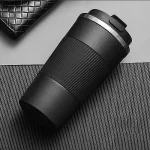gobelet thermos design