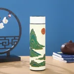 gobelet thermos personnalisé