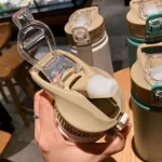 gourde 750 ml en inox