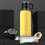 Gourde Café