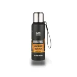 gourde de fitness isotherme