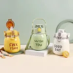 gourde design moderne