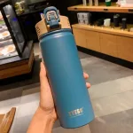 gourde écologique 500ml