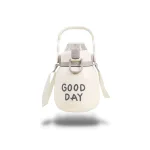 gourde en inox