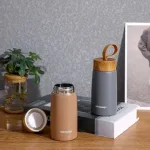 gourde ergonomique 250 ml