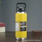 gourde homme légère et résistante