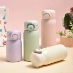 gourde isolante pour boissons