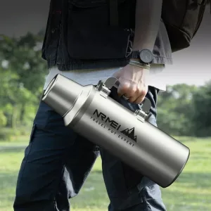 gourde isotherme 3 litres