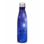 gourde isotherme Blue Art