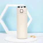 gourde isotherme café