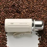 gourde isotherme design pour voyager
