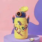gourde isotherme enfant