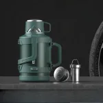 gourde isotherme grande capacité