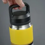 gourde isotherme homme pratique