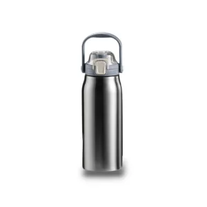 Gourde Isotherme Inox