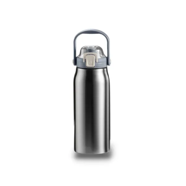 Gourde Isotherme Inox