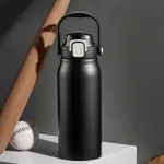 gourde isotherme pour boisson chaude et froide