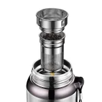 gourde isotherme pour boissons chaudes