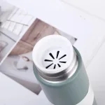 gourde isotherme pour eau et thé