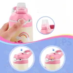 gourde isotherme pour enfant