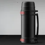 gourde isotherme pour le camping