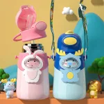 gourde isotherme pour les petits