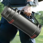 gourde isotherme pour randonnée