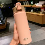 gourde isotherme pour randonnée 500ml