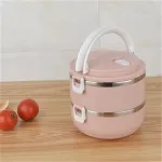 gourde isotherme pour repas chauds