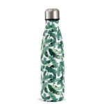 Gourde Isotherme Tropical 500ml