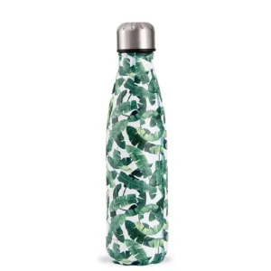 Gourde Isotherme Tropical 500ml
