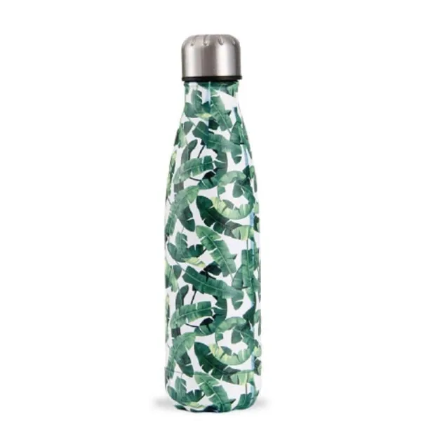Gourde Isotherme Tropical 500ml