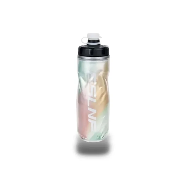 gourde isotherme vélo